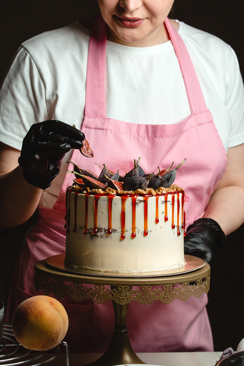 We are fast in delivery!