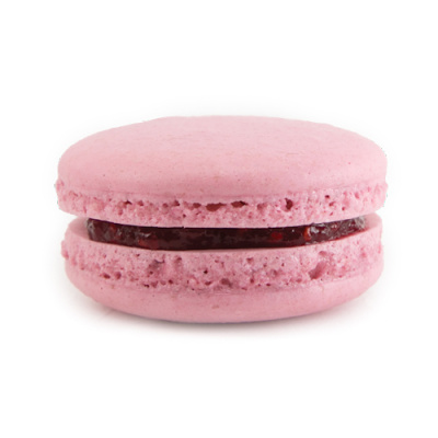 Strawberry Cheesecake